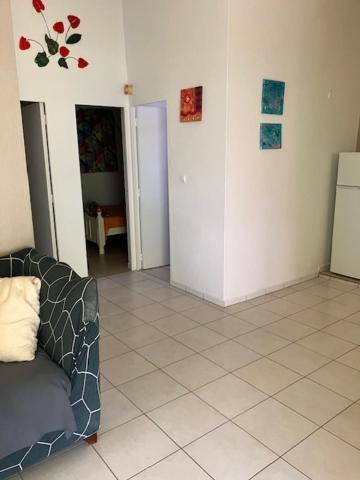 La Kallina Grand-Bourg  Esterno foto